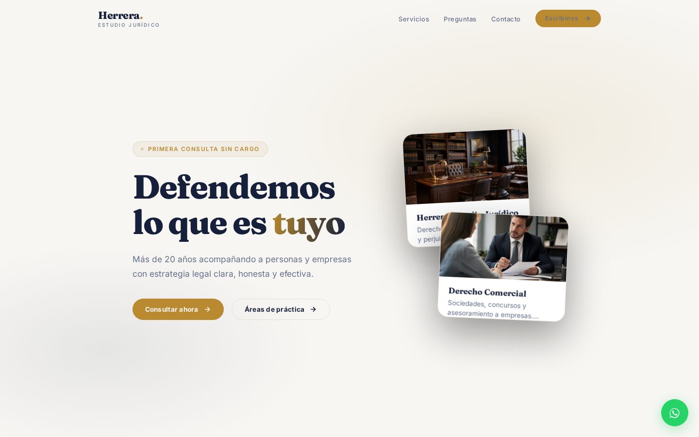 Estudio