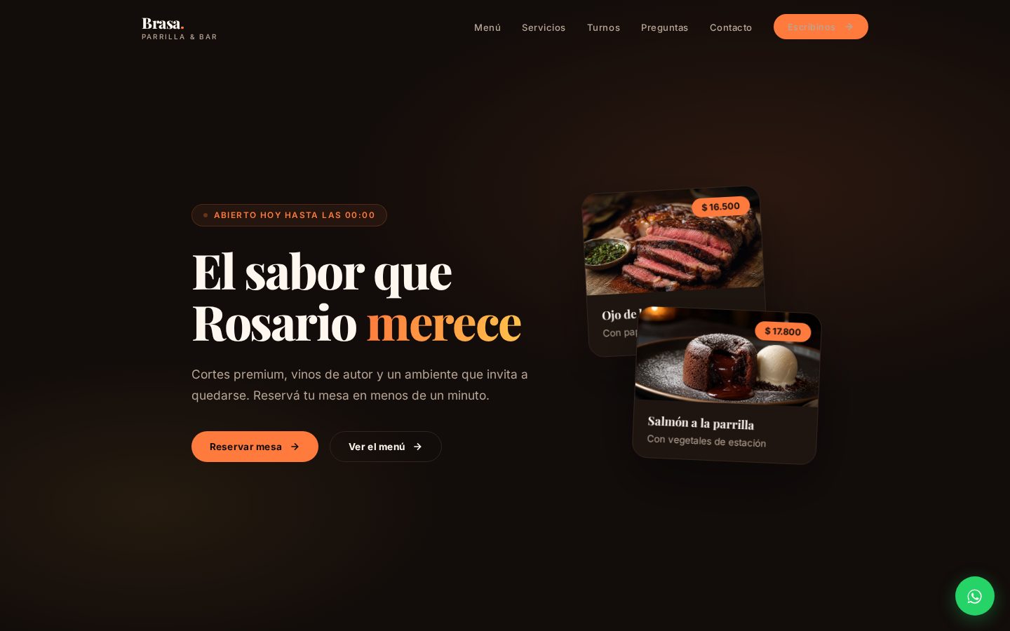 Restaurante